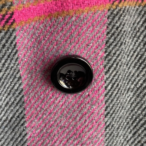 Cynthia by Cynthia Rowley Vintage Swing Jacket Size Medium - Picture 8 of 13